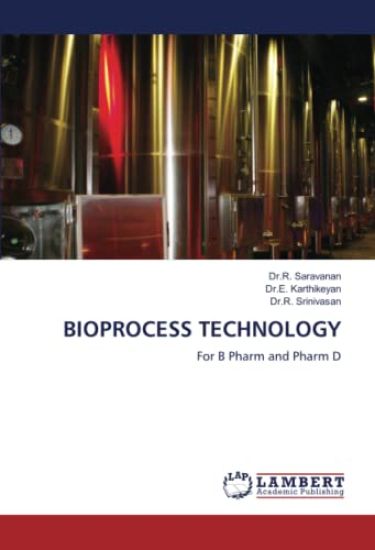 BIOPROCESS TECHNOLOGY