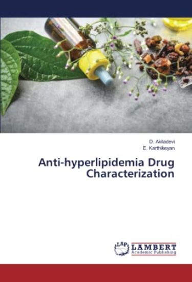 Anti-hyperlipidemia Drug Characterization