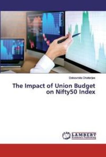 The Impact of Union Budget on Nifty50 Index