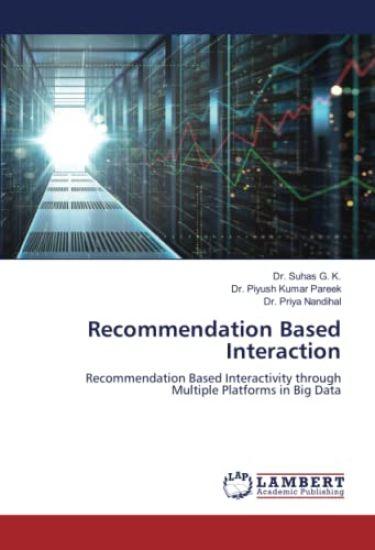 Recommendation Based Interaction