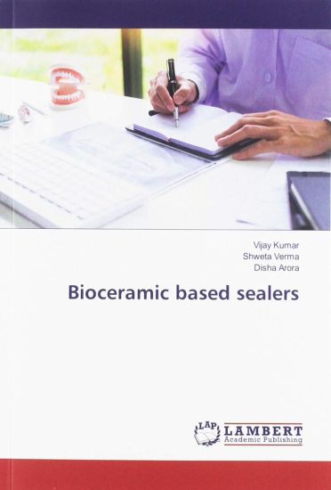 Bioceramic based sealers