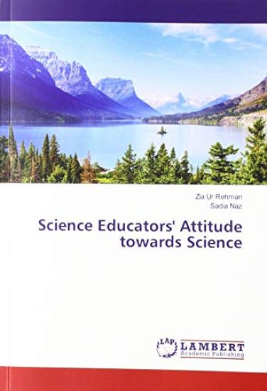 Science Educators' Attitude towards Science