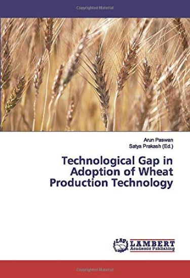 Technological Gap in Adoption of Wheat Production Technology
