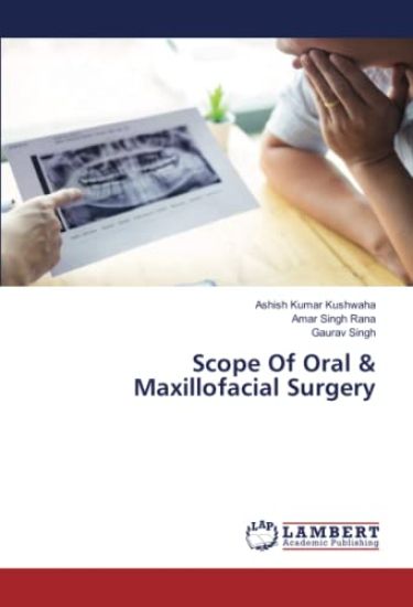 Scope Of Oral & Maxillofacial Surgery