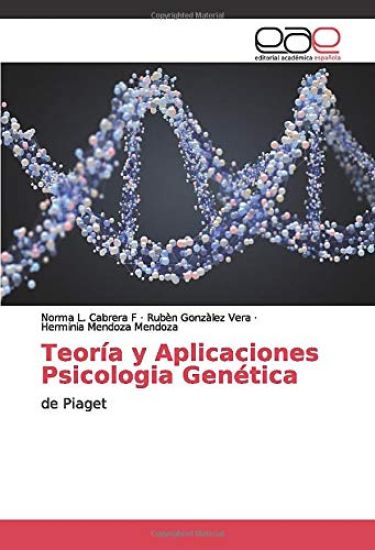Teoría y Aplicaciones Psicologia Genética