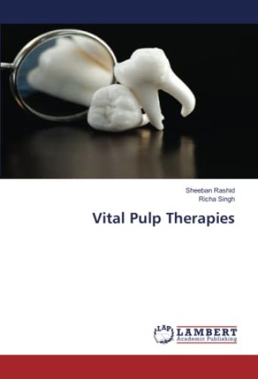 Vital Pulp Therapies