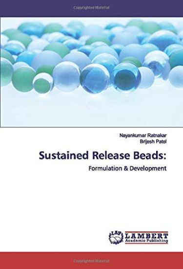 Sustained Release Beads: