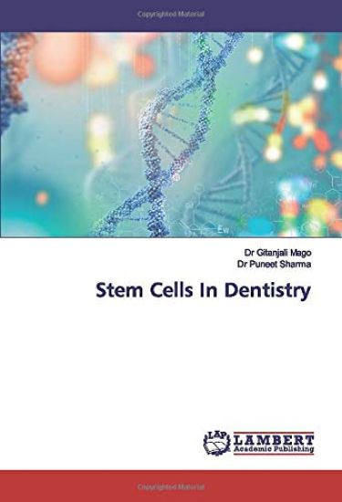 Stem Cells In Dentistry