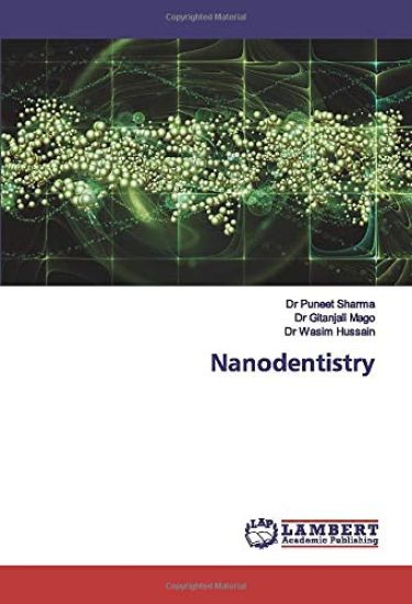Nanodentistry