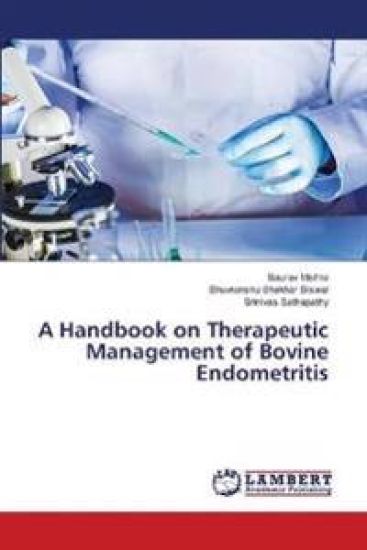 A Handbook on Therapeutic Management of Bovine Endometritis