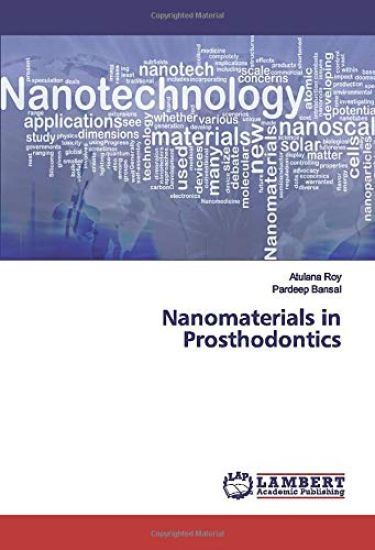 Nanomaterials in Prosthodontics