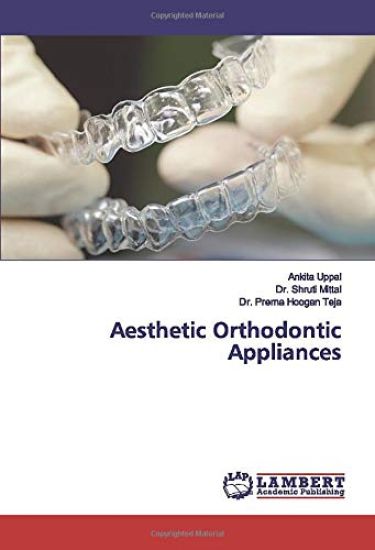 Aesthetic Orthodontic Appliances