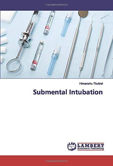 Submental Intubation