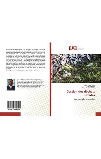 Gestion des déchets solides