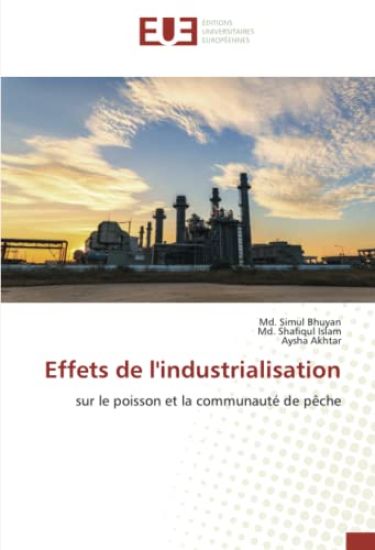 Effets de l'industrialisation