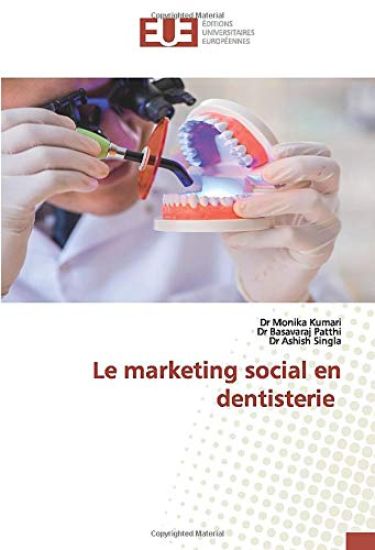 Le marketing social en dentisterie