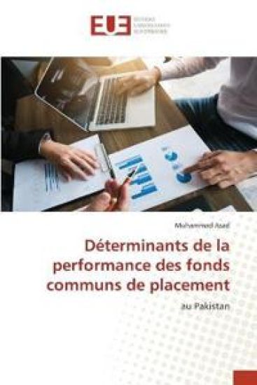Déterminants de la performance des fonds communs de placement