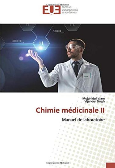 Chimie médicinale II