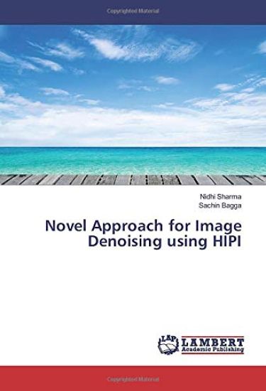 Novel Approach for Image Denoising using HIPI