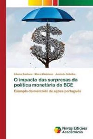 O impacto das surpresas da política monetária do BCE