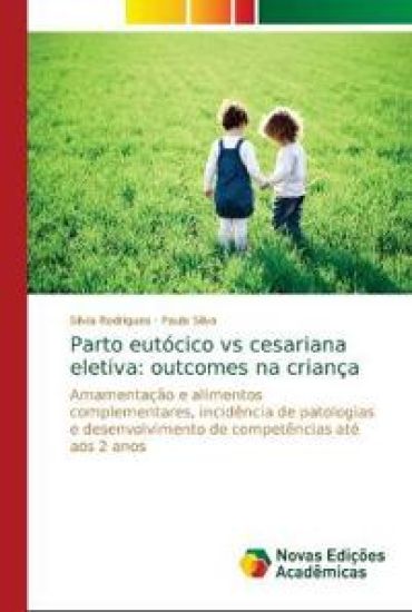 Parto eutócico vs cesariana eletiva
