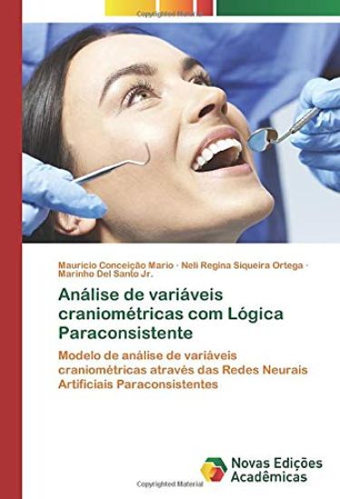 Análise de variáveis craniométricas com Lógica Paraconsistente