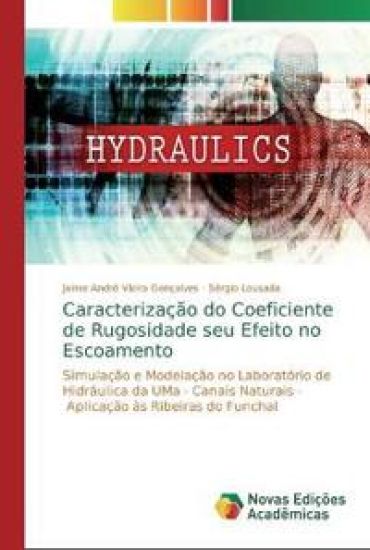 Caracterização do Coeficiente de Rugosidade seu Efeito no Escoamento