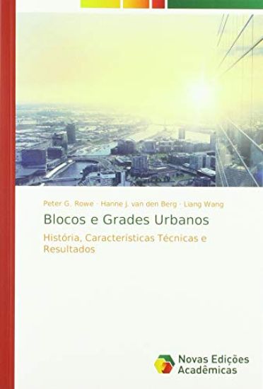 Blocos e Grades Urbanos