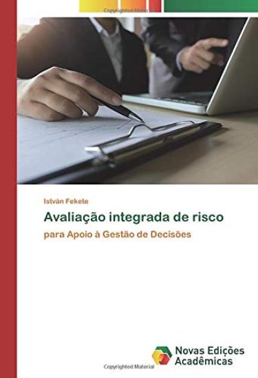 Avaliação integrada de risco