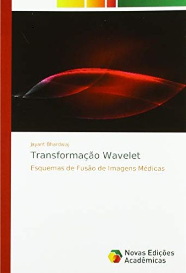 Transformação Wavelet