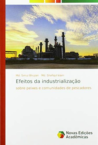 Efeitos da industrialização
