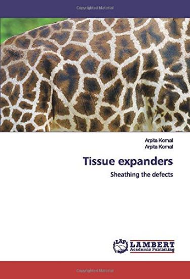 Tissue expanders