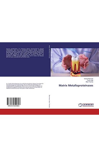 Matrix Metalloproteinases