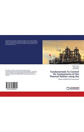 Fundamentals To Control On Components of the Thermal Station using the