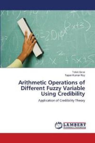 Arithmetic Operations of Different Fuzzy Variable Using Credibility
