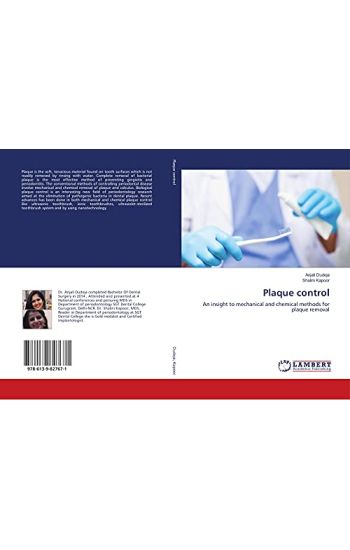 Plaque control