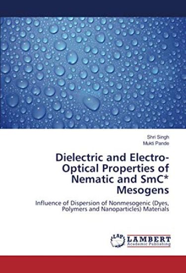 Dielectric and Electro-Optical Properties of Nematic and SmC* Mesogens