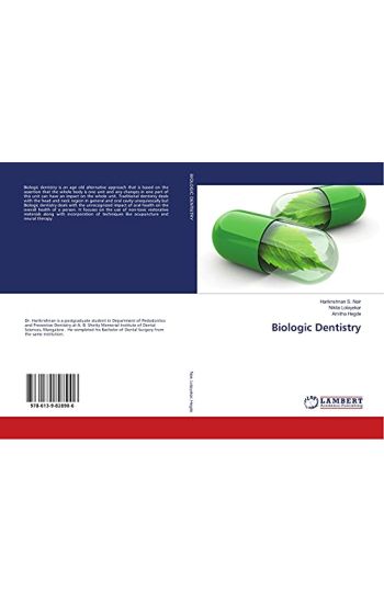 Biologic Dentistry