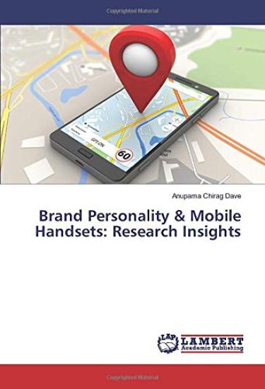 Brand Personality & Mobile Handsets: Research Insights