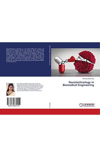 Nanotechnology in Biomedical Engineering