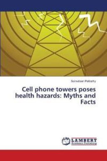 Cell phone towers poses health hazards