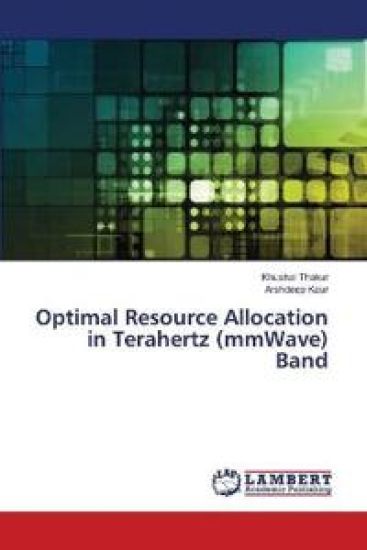 Optimal Resource Allocation in Terahertz (mmWave) Band