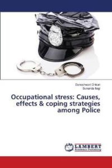 Occupational stress