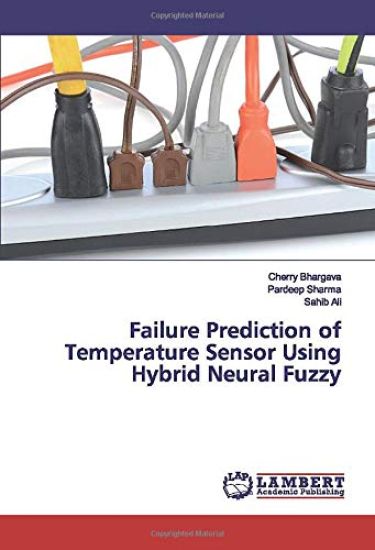 Failure Prediction of Temperature Sensor Using Hybrid Neural Fuzzy