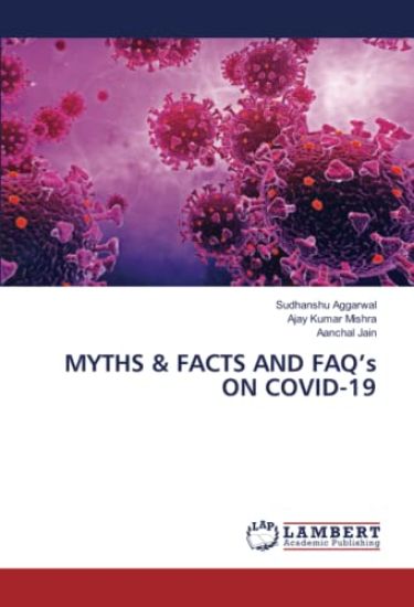 MYTHS & FACTS AND FAQ¿s ON COVID-19