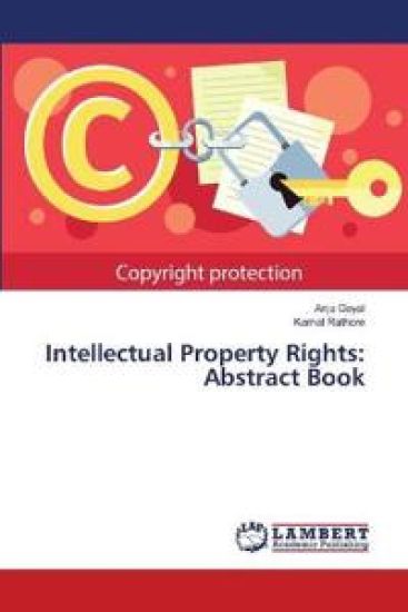 Intellectual Property Rights