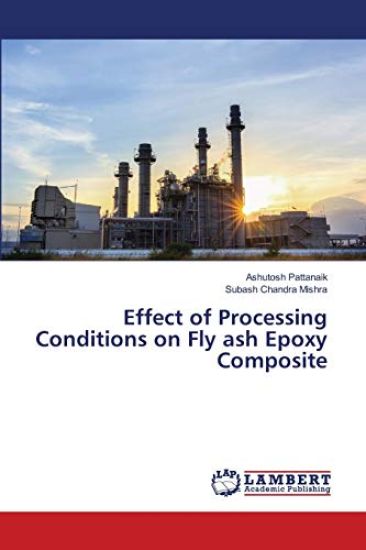 Effect of Processing Conditions on Fly ash Epoxy Composite