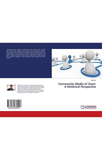 Community Media of Swat: A Historical Perspective