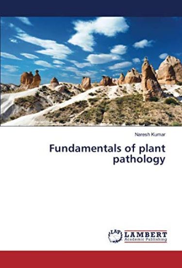 Fundamentals of plant pathology