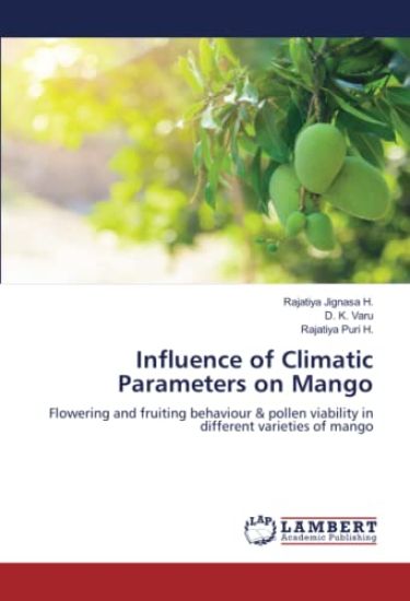 Influence of Climatic Parameters on Mango
